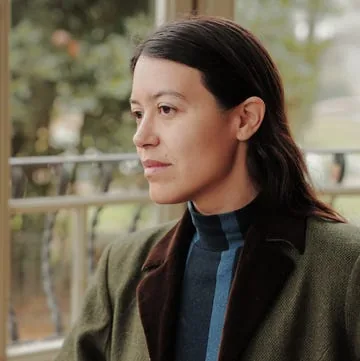 María Pascual de la Torre