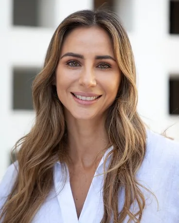 Maria Paz Blanco