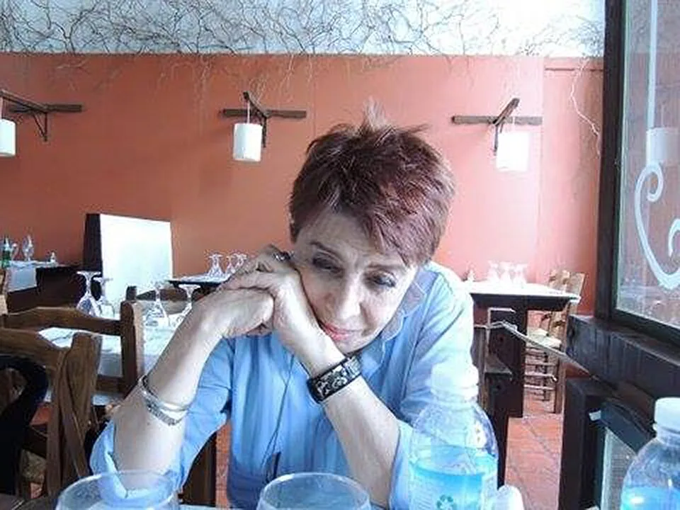 María Teresa Forero
