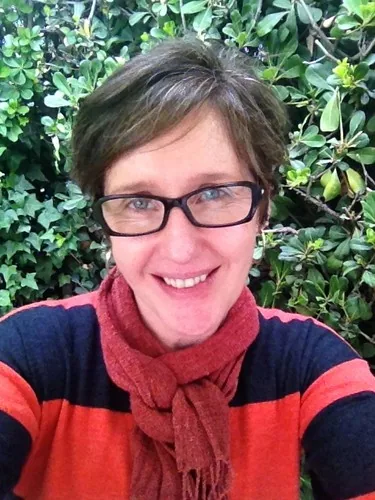 María Teresa Johansson