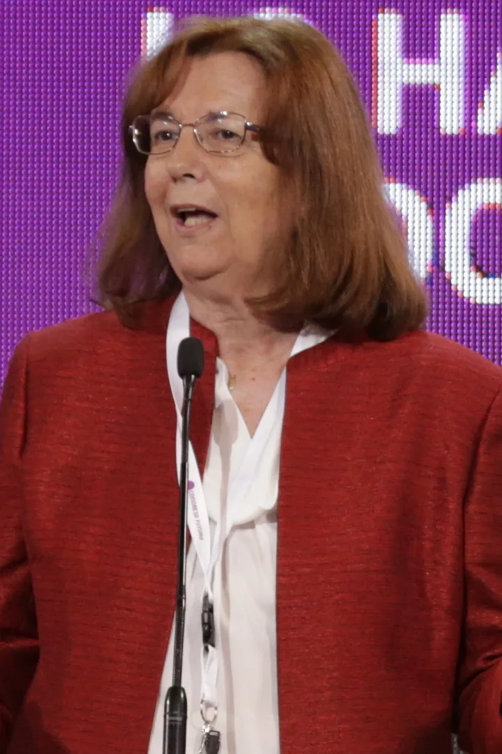 María Teresa Ruiz