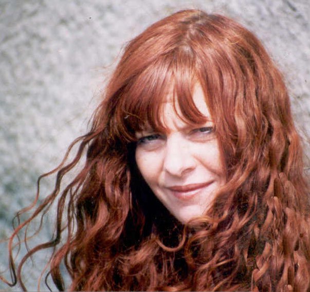 Maria Wheatley
