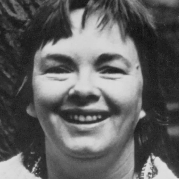 Marian Engel