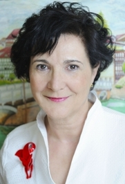 Marian Izaguirre