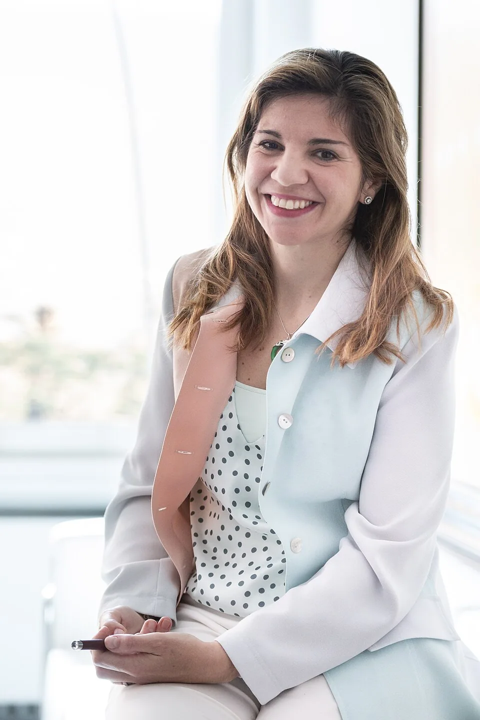 Marian Rojas Estapé