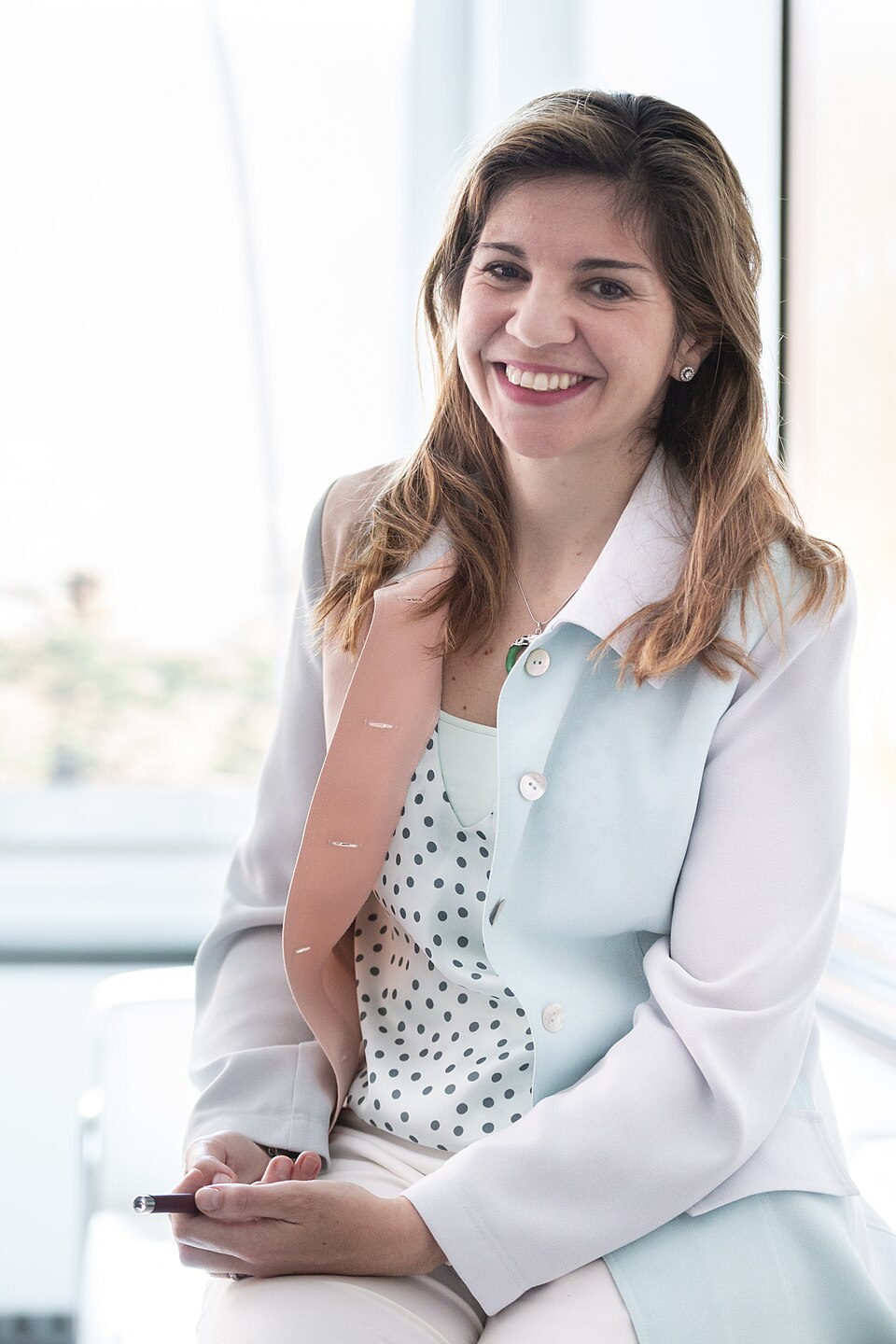 Marian Rojas Estapé