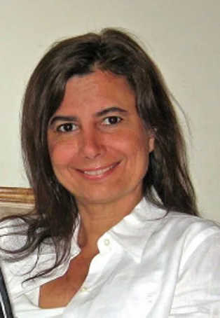 Mariana Nemitz