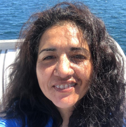 Maribel Mora Curriao