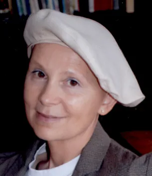 Marie-Aude Murail
