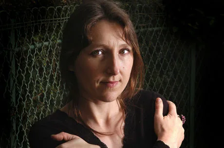 Marie Darrieussecq