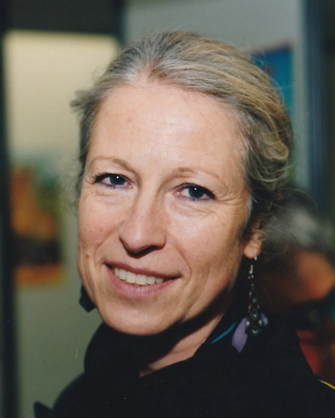 Marie-Hélene Delval