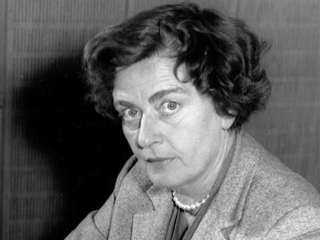 Marie Luise Kaschnitz