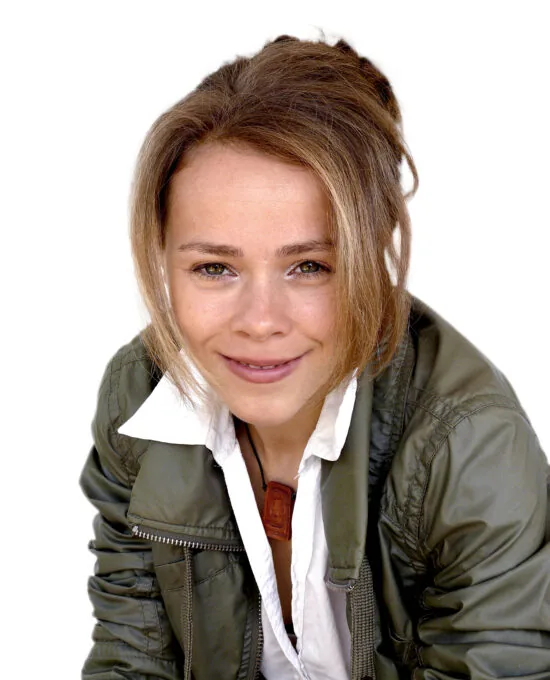 Marie Voigt