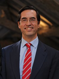 Mario Alonso