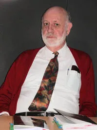 Mario Markus Kaplán