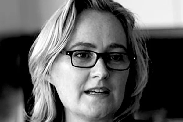 Marion Deuchars