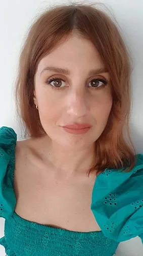 Marisa Morea