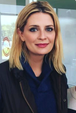 Marisa Pérez Alonso