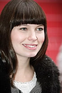 Marit Larsen