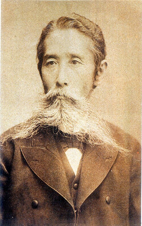 Marius Jansen