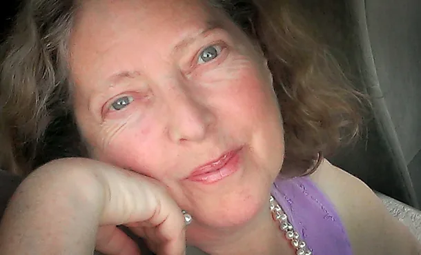 Marjorie Agosin