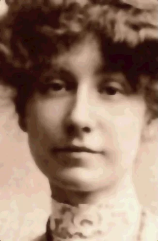 Marjorie Newman