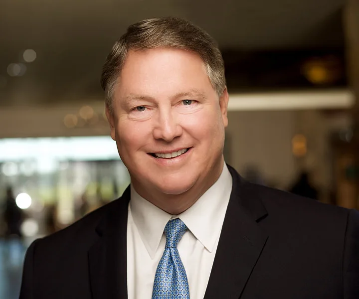Mark Doran