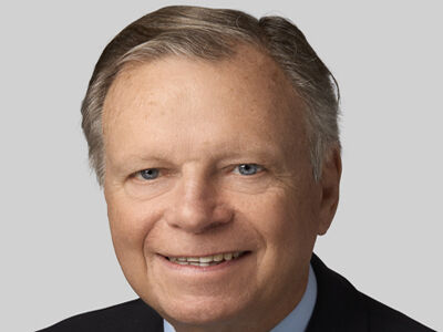 Mark Finley