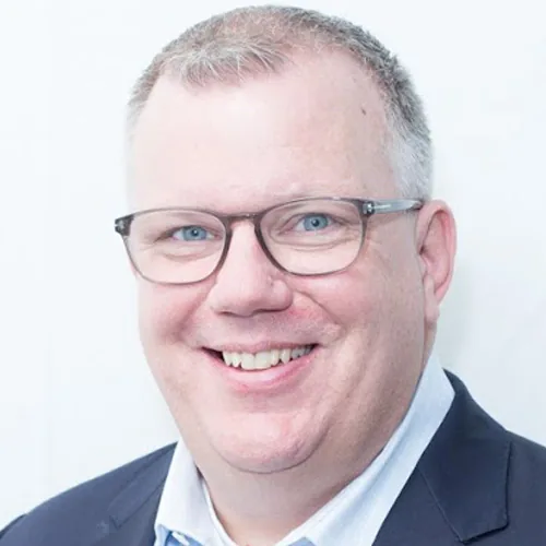 Mark Lambert