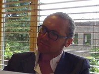 Mark Paytress