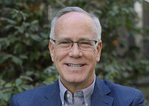 Mark Roberts