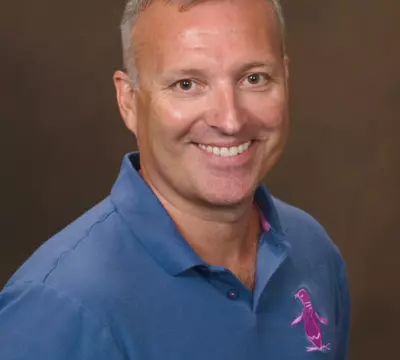 Mark Rowlands