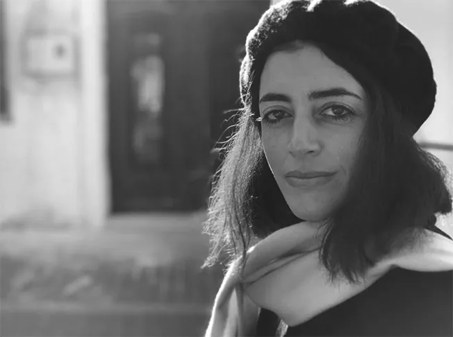 Marta Comín