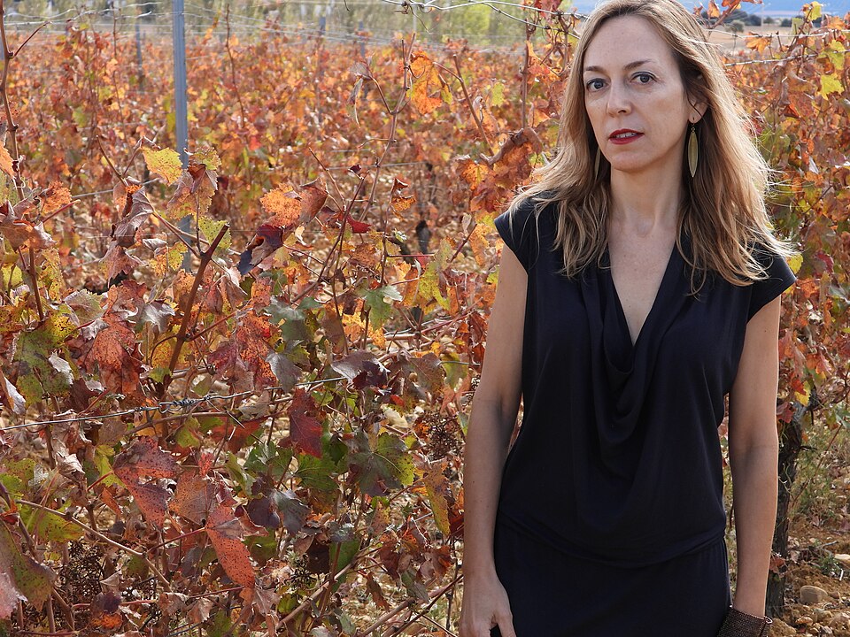 Marta del Riego Anta