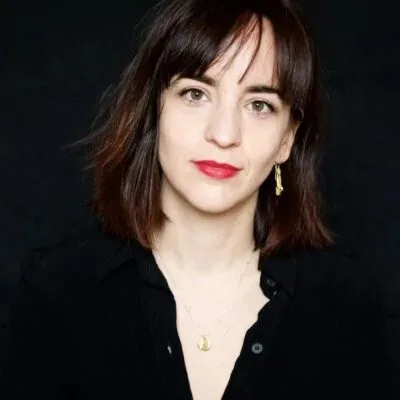 Marta Jiménez Serrano