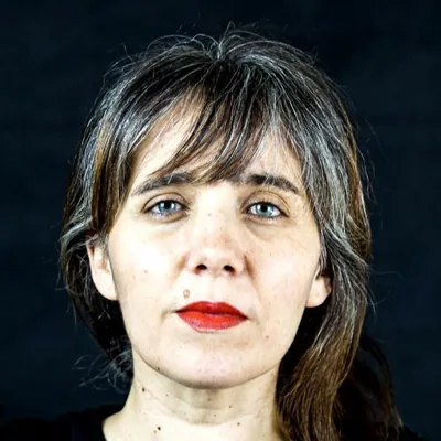 Marta Madureira