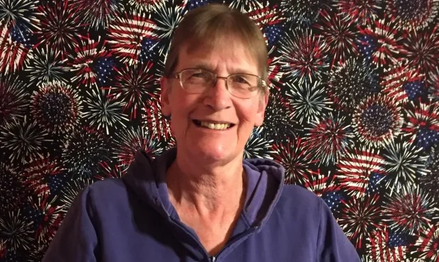 Martha Alexander