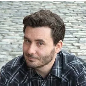 Martín Blasco