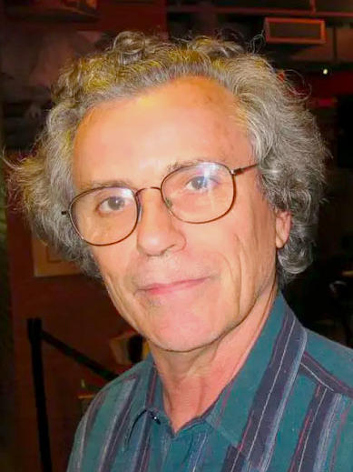 Martin Collcutt