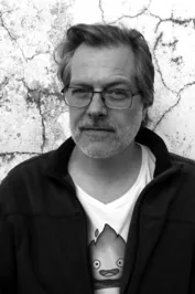Martín Cristal