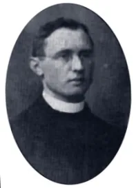 Martín Gusinde