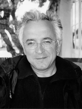 Martin Jarrie