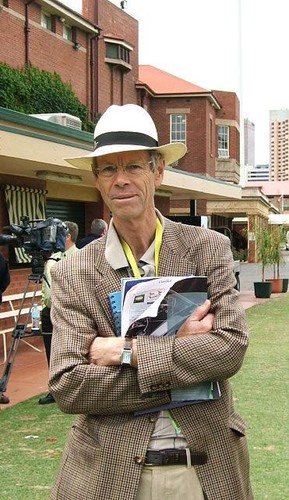 Martin Jenkins
