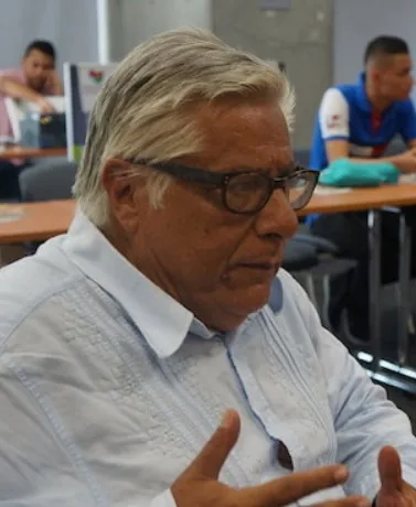 Miguel Angel Martinez