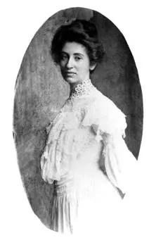 Mary Coulter