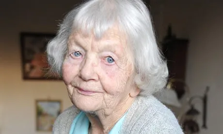 Mary Foley