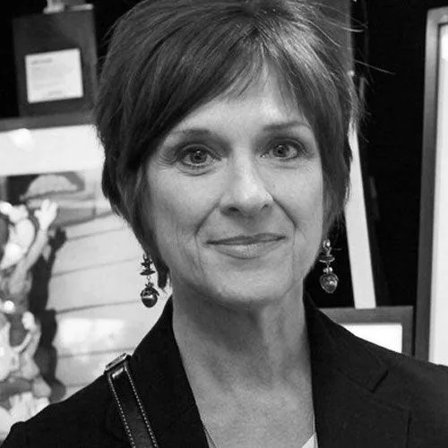 Mary Grandpré