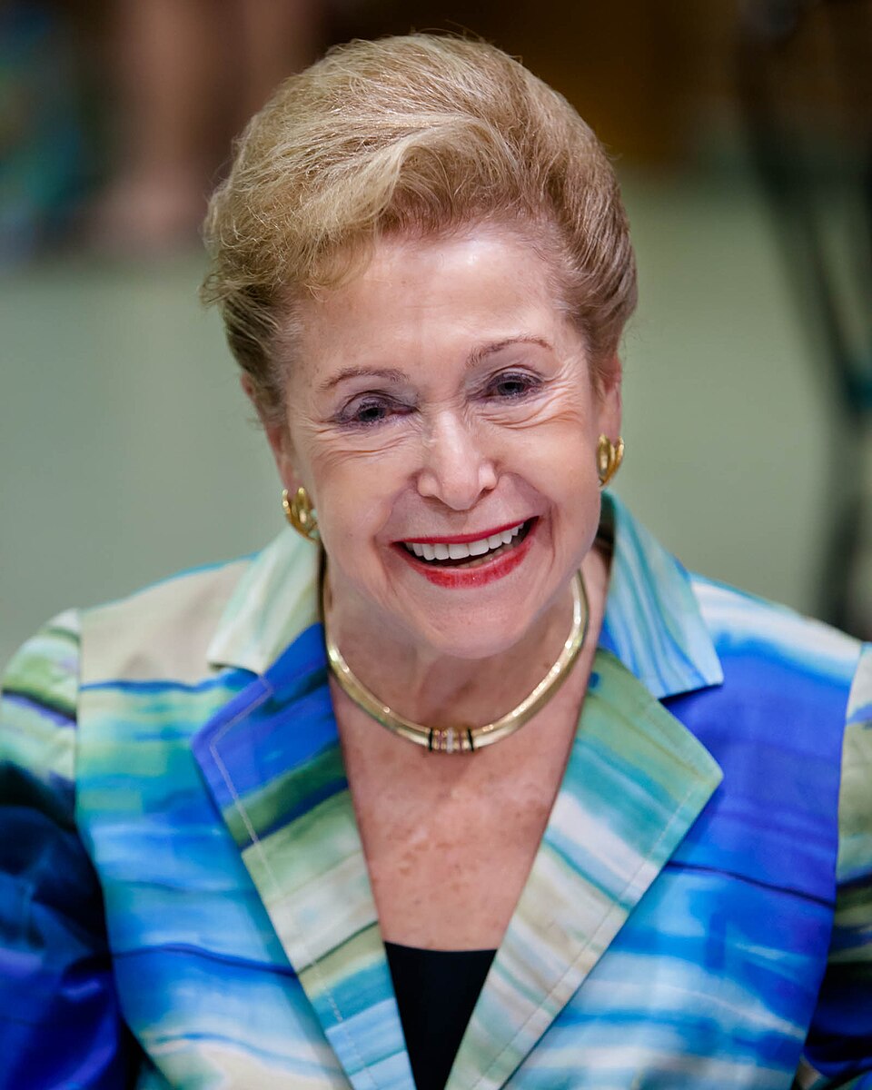 Mary Higgins