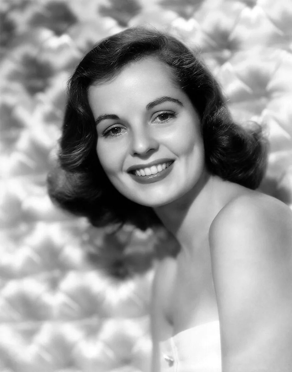 Mary Murphy