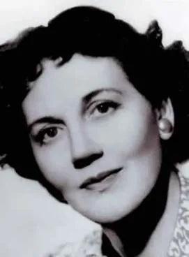 Mary E. Pearson